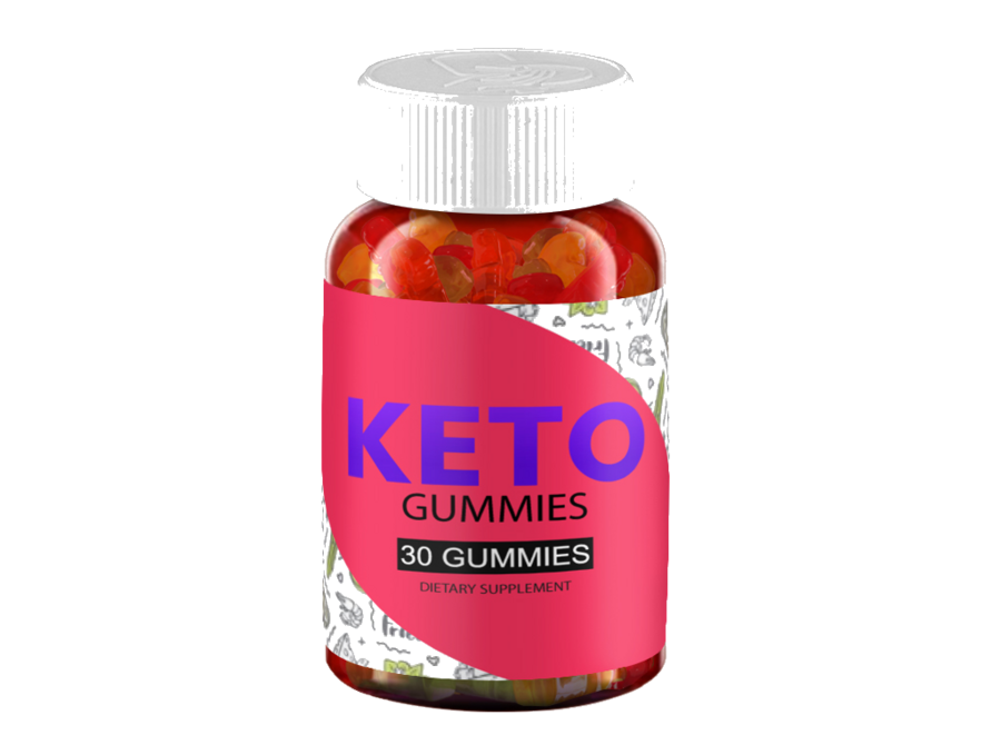 Keto – 1 Bottle