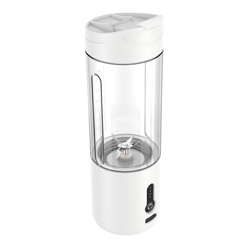 Portable Blender Cup USB Electric Fruit Juicer