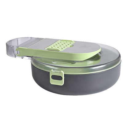 Hot Selling Vegetable Chopper & Slicer