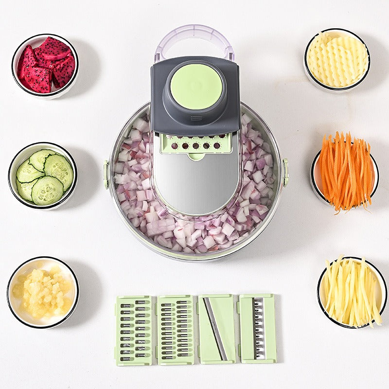 Hot Selling Vegetable Chopper & Slicer