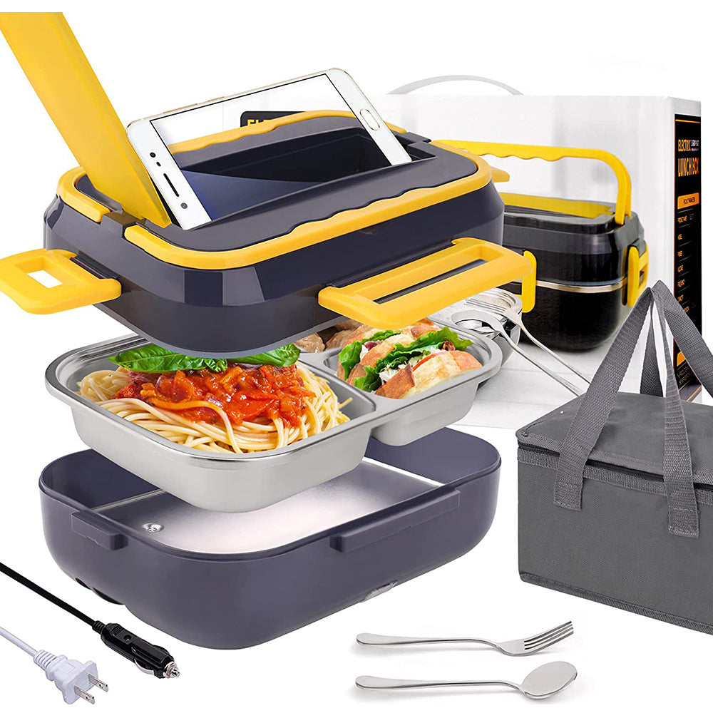 Kitchen ware 1.5L Cookware Sets Heater Portable Electric